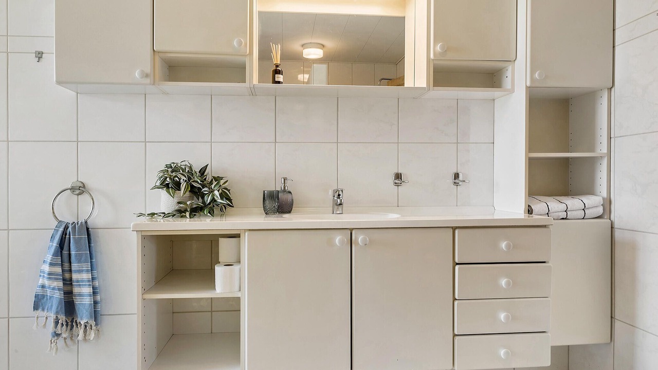 Photo of Bathroom in Hojer