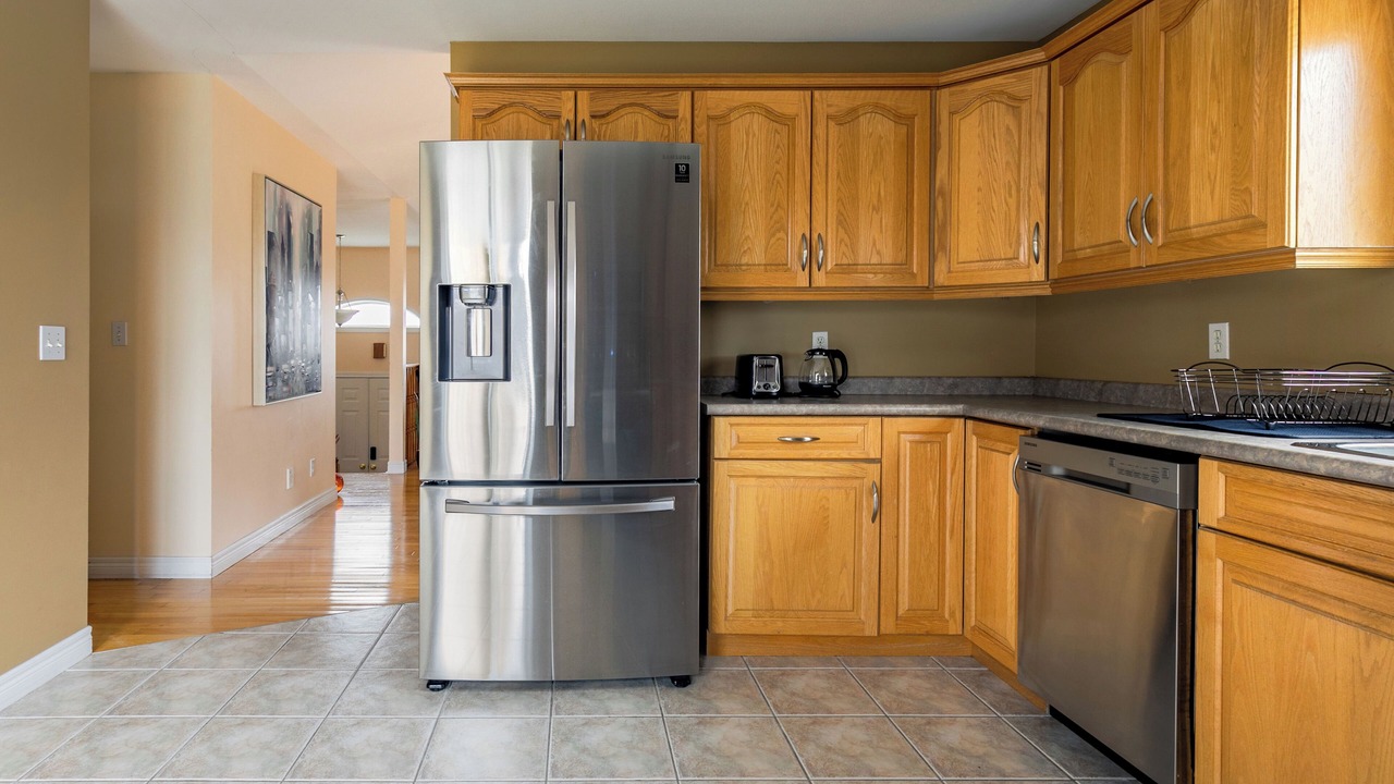 Photo of Kitchen in Windsor