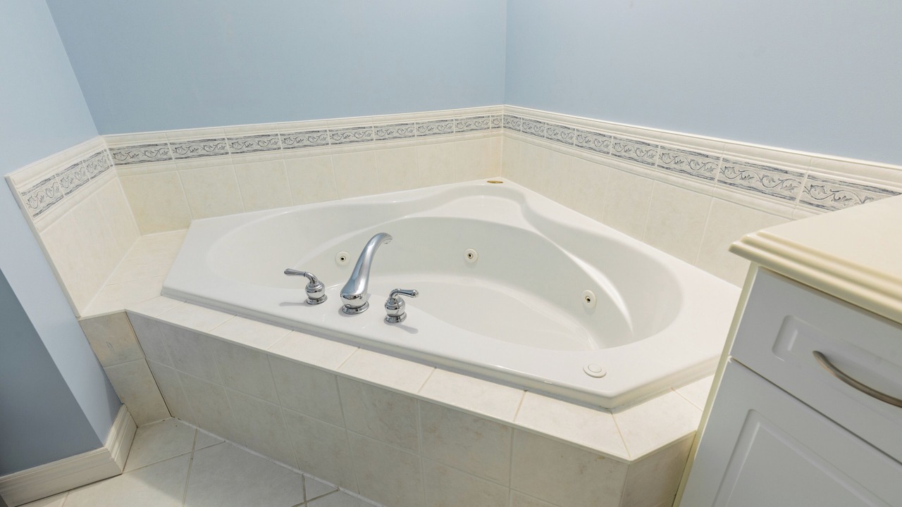 Photo of Bathroom in Windsor