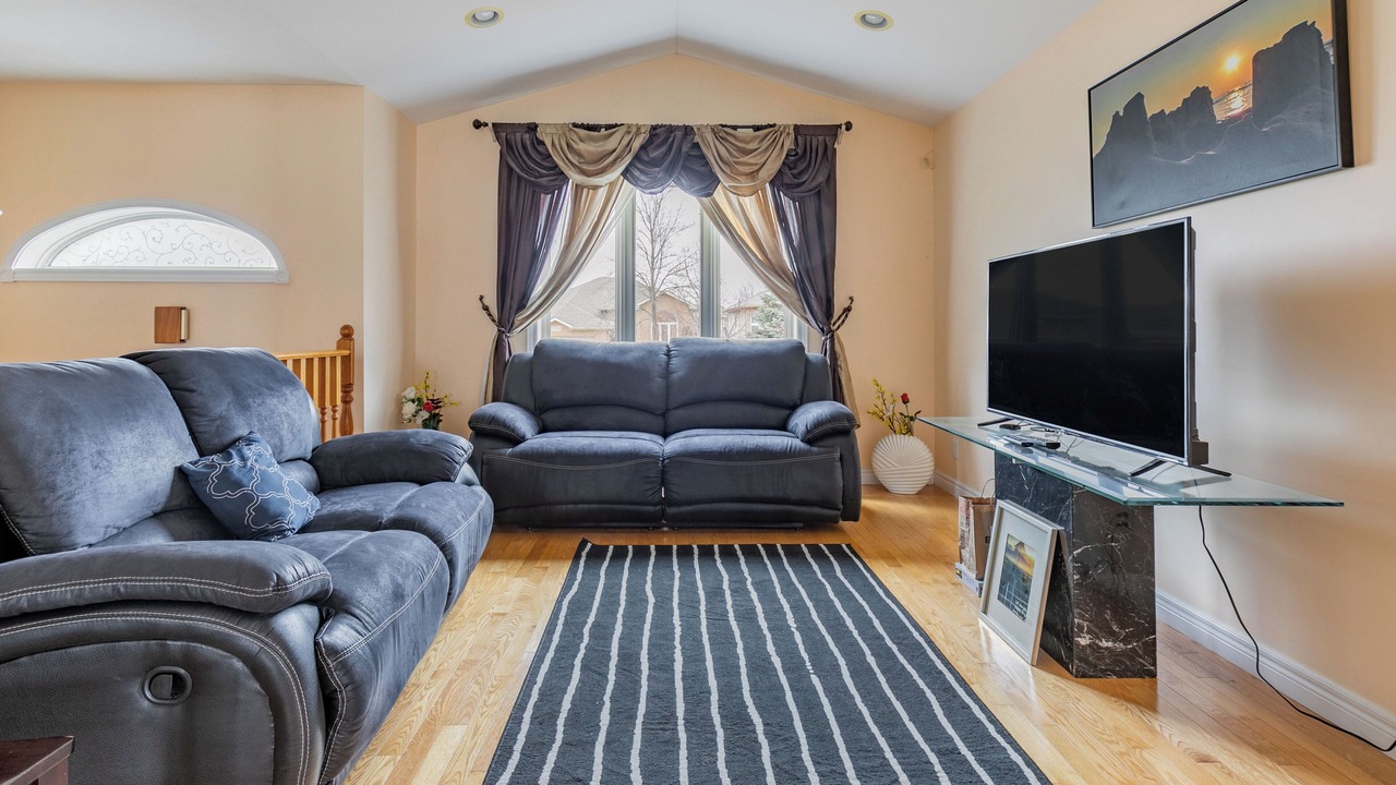 Photo of Livingroom in Windsor