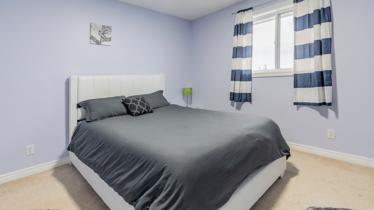 Photo of Bedroom in Windsor