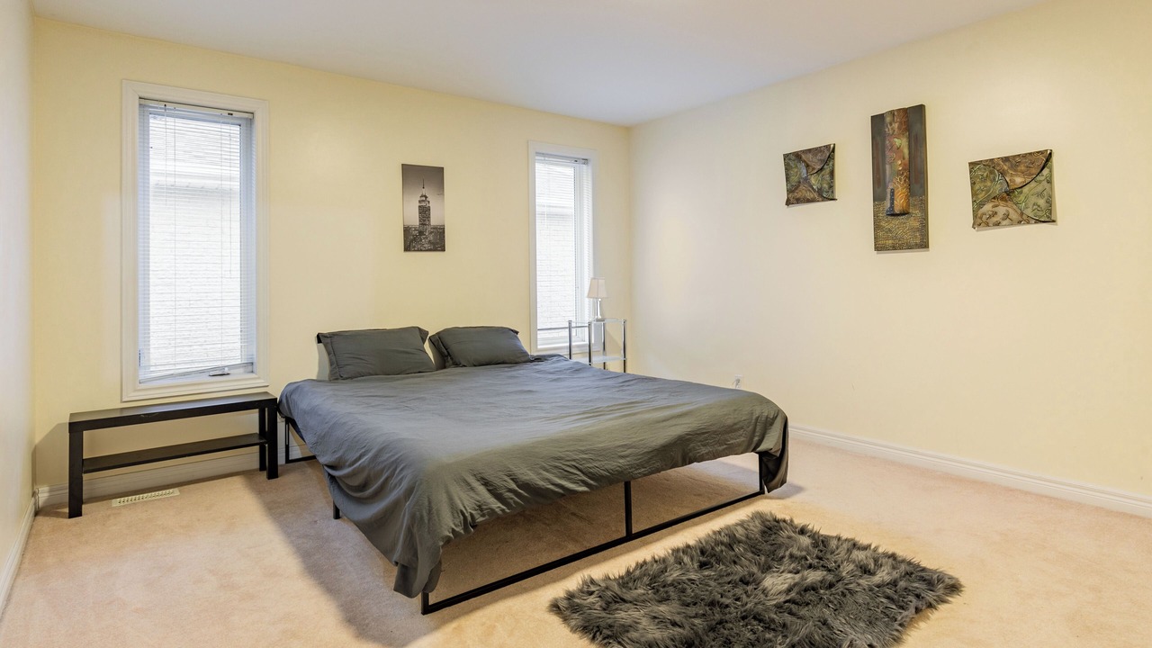 Photo of Bedroom in Windsor