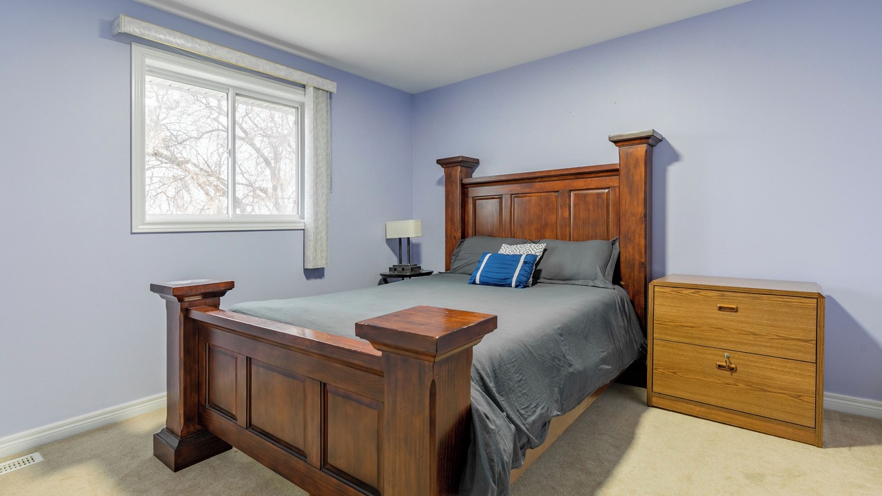 Photo of Bedroom in Windsor