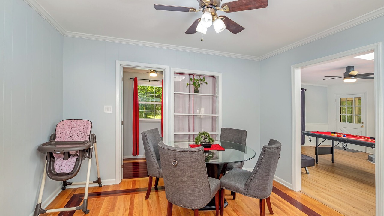 Photo of Bedroom in Durham