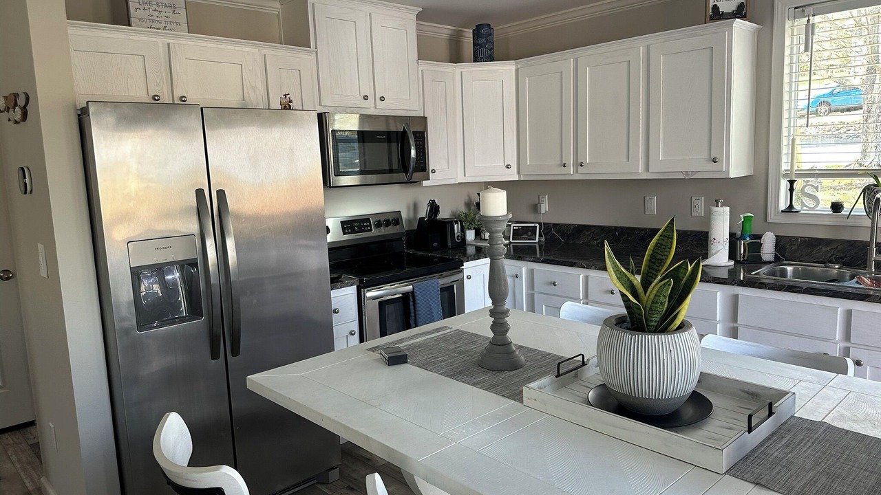 Photo of Kitchen in Huddleston