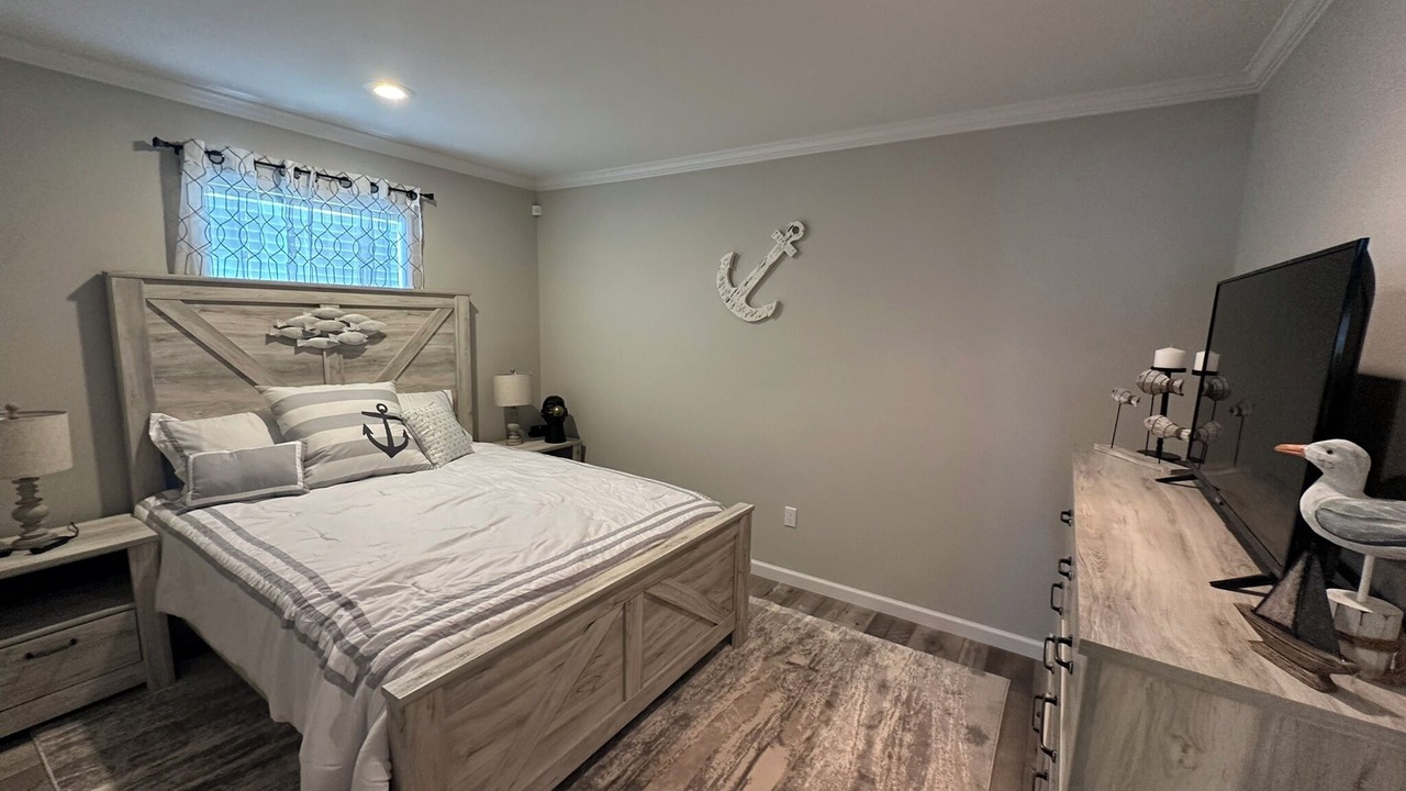 Photo of Bedroom in Huddleston