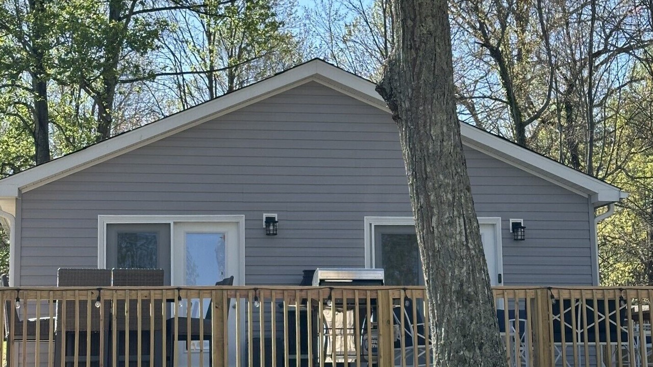 Photo of Patio Balcony in Huddleston