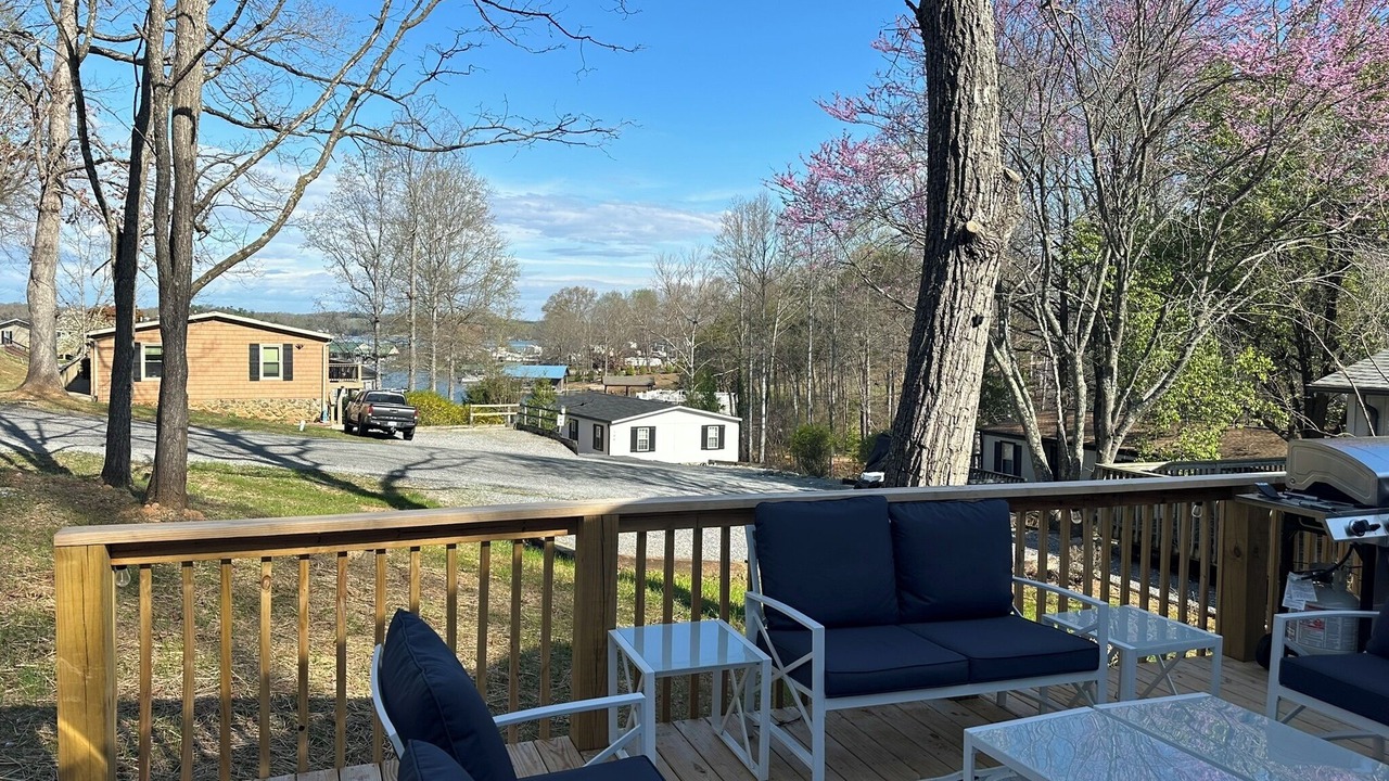 Photo of Patio Balcony in Huddleston