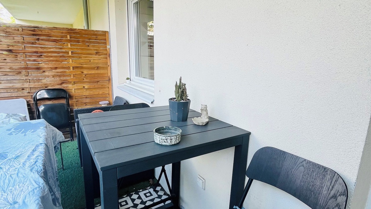 Photo of Outdoor in Etrembieres