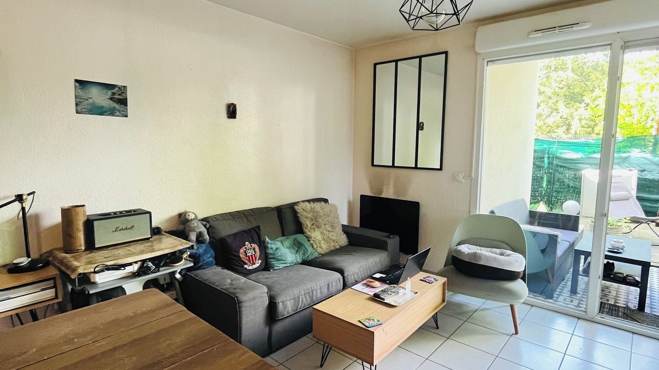 Photo of Livingroom in Etrembieres