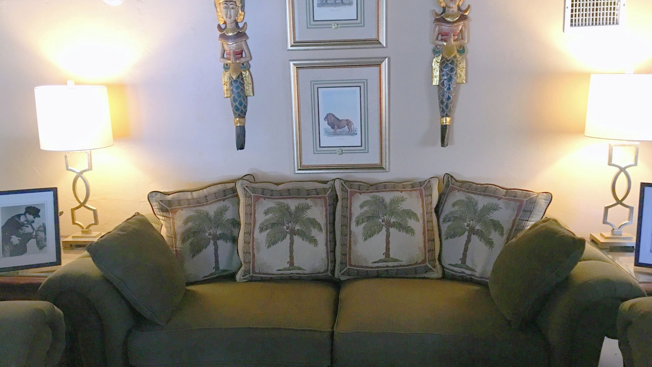 Photo of Livingroom in Key Largo
