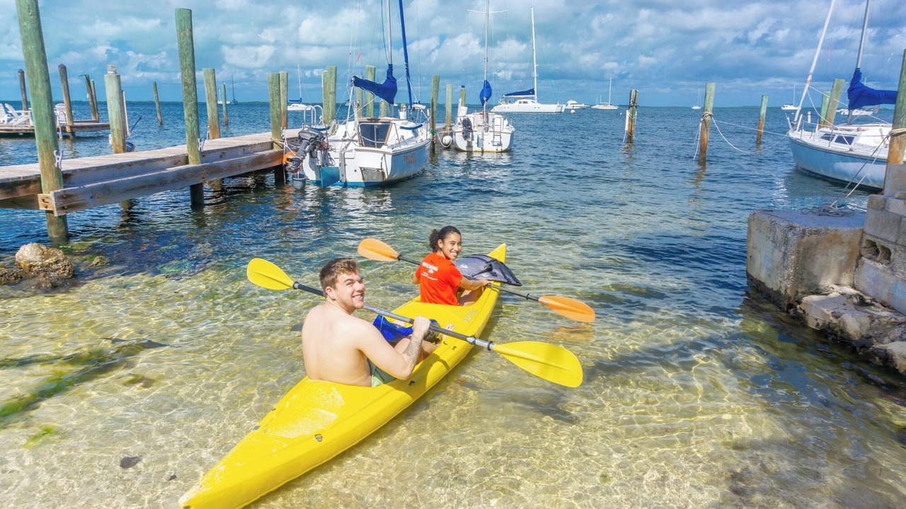 Photo of Others in Key Largo