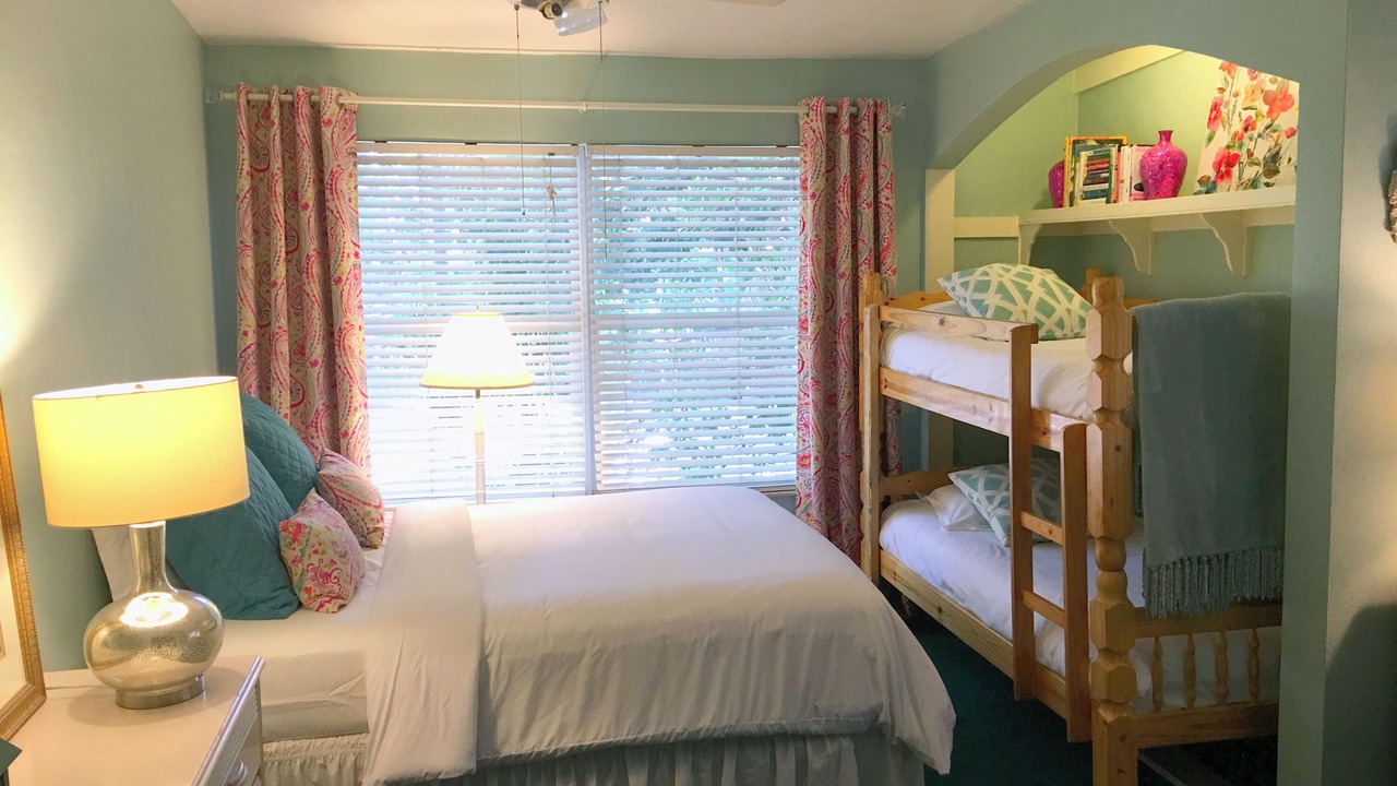 Photo of Bedroom in Key Largo