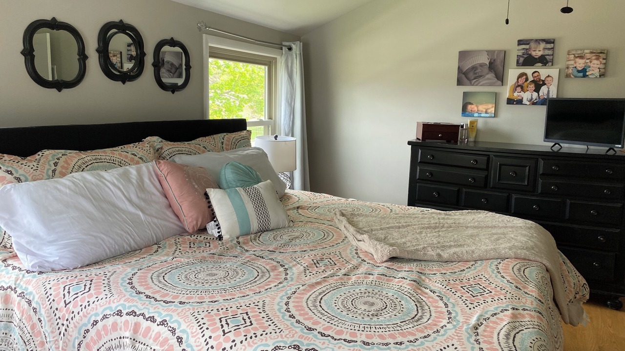 Photo of Bedroom in Appleton
