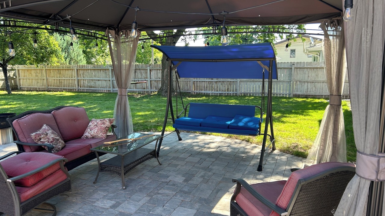 Photo of Patio Balcony in Appleton
