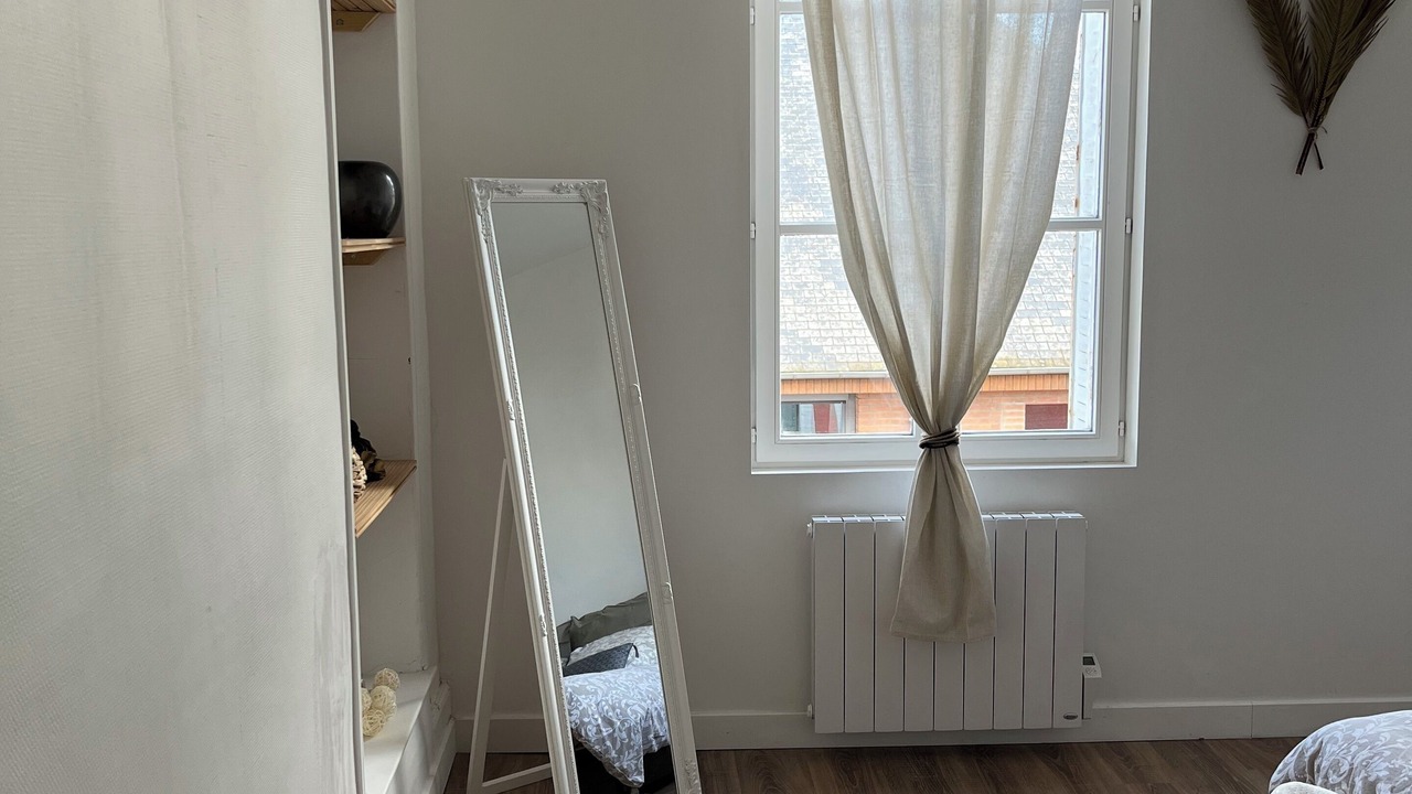 Photo of Bedroom in Brionne
