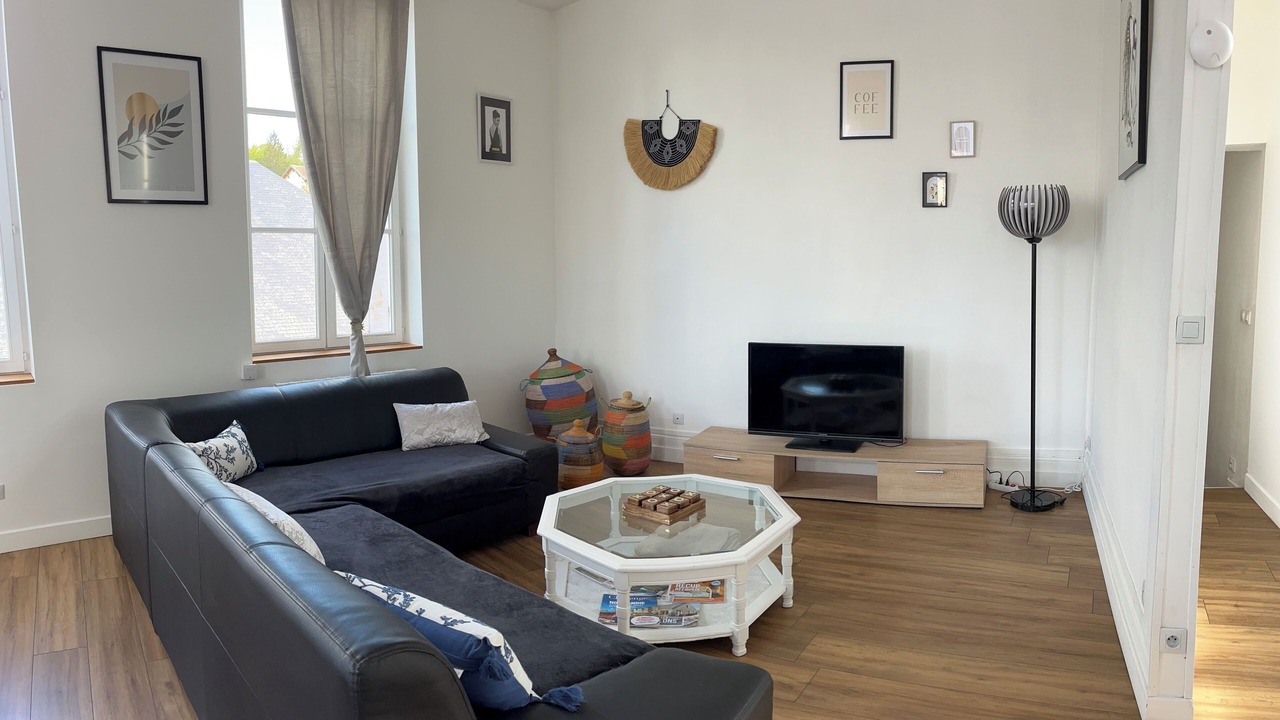 Photo of Livingroom in Brionne