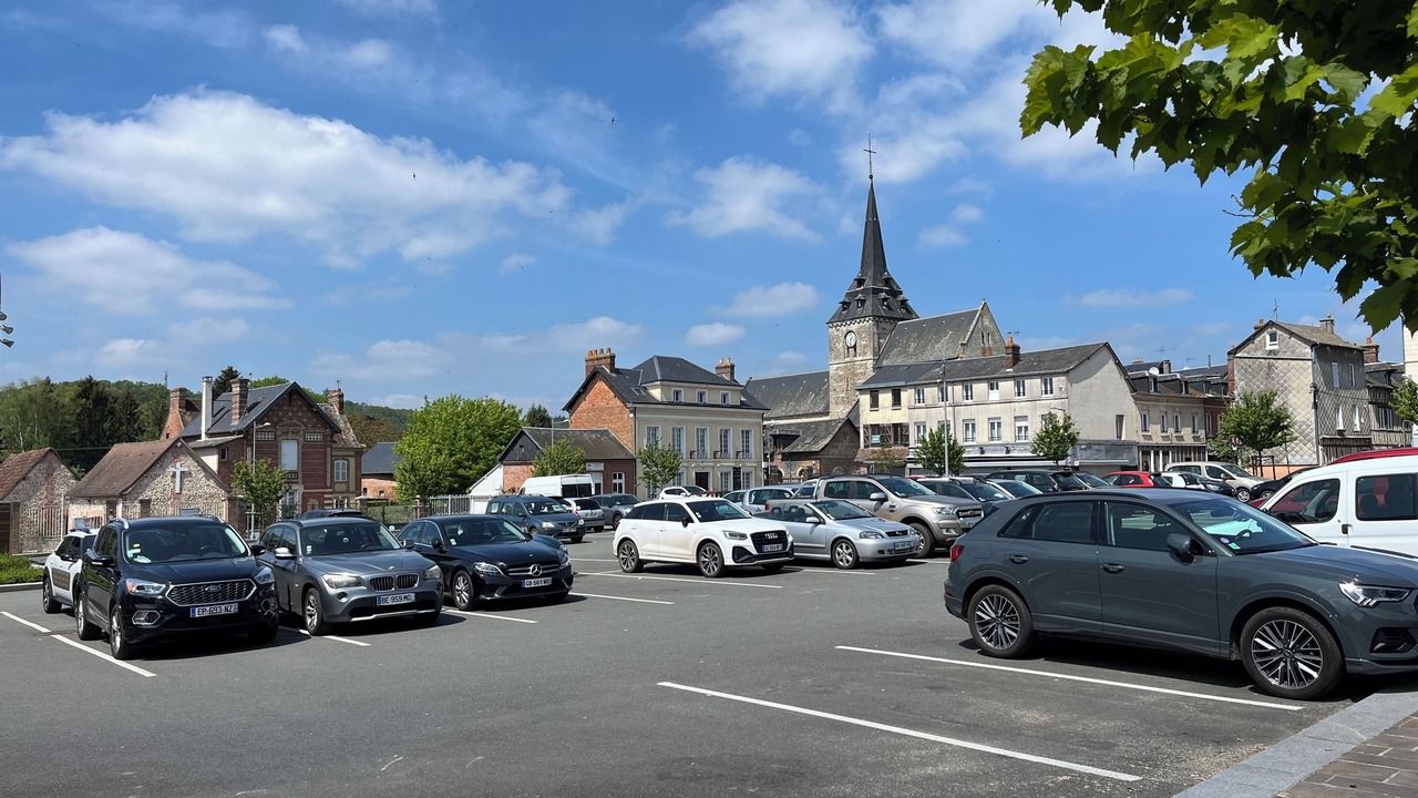 Photo of Outdoor in Brionne