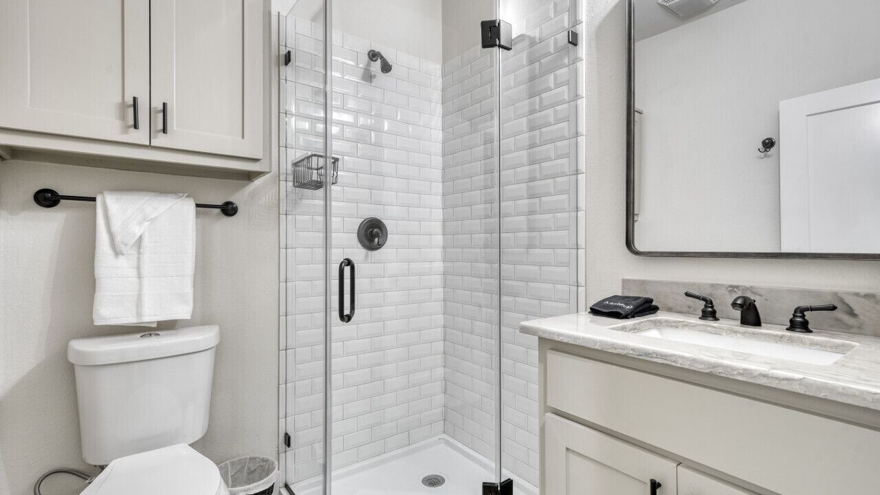 Photo of Bathroom in Washington