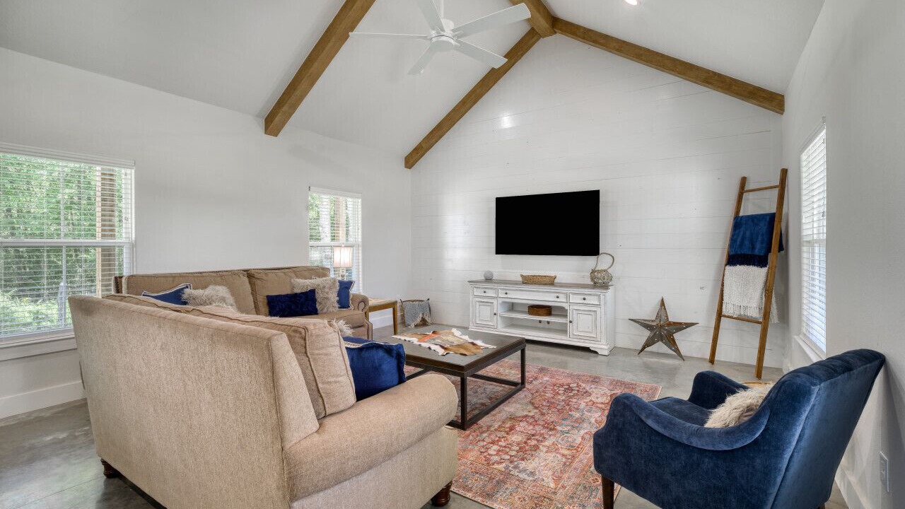 Photo of Bedroom in Washington