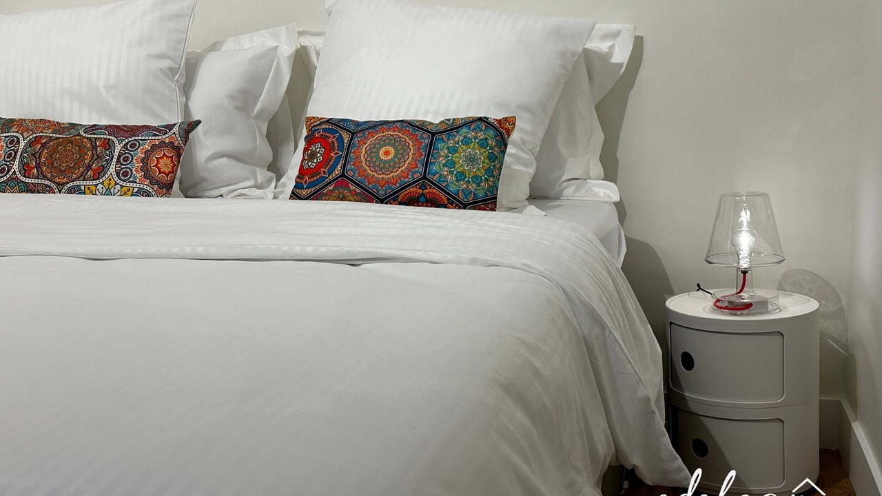 Photo of Bedroom in Saint-Merri