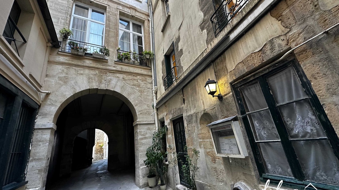 Photo of Outdoor in Saint-Merri