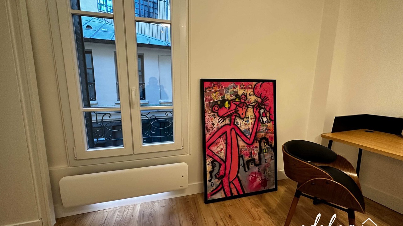 Photo of Others in Saint-Merri
