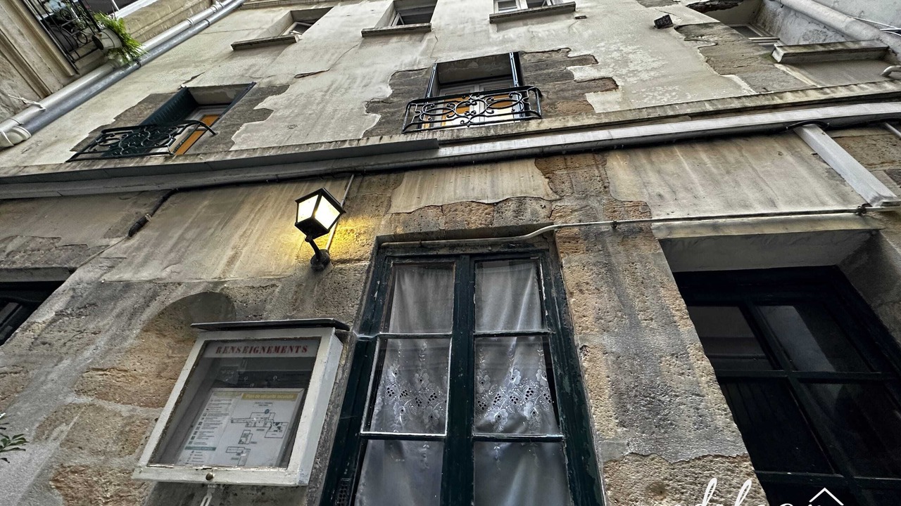 Photo of Outdoor in Saint-Merri