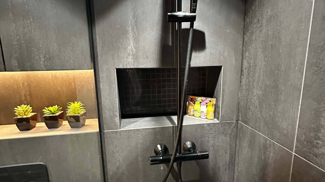 Photo of Bathroom in Saint-Merri