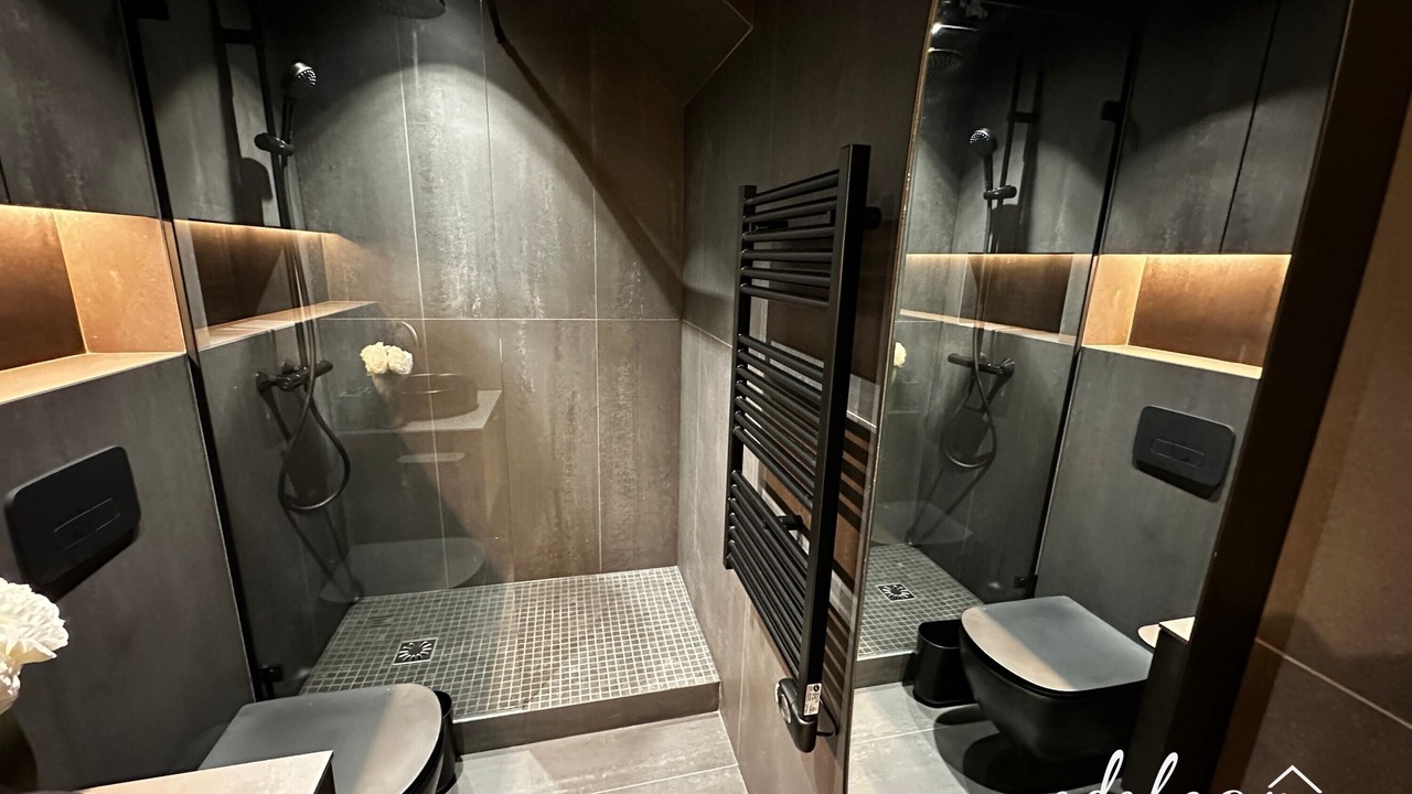 Photo of Bathroom in Saint-Merri
