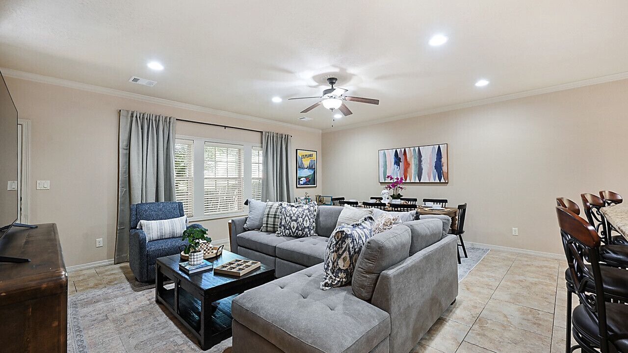 Photo of Bedroom in College Station