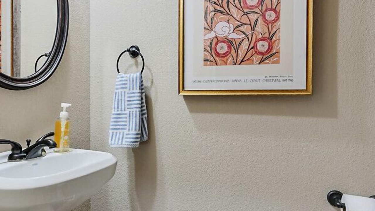 Photo of Bathroom in College Station