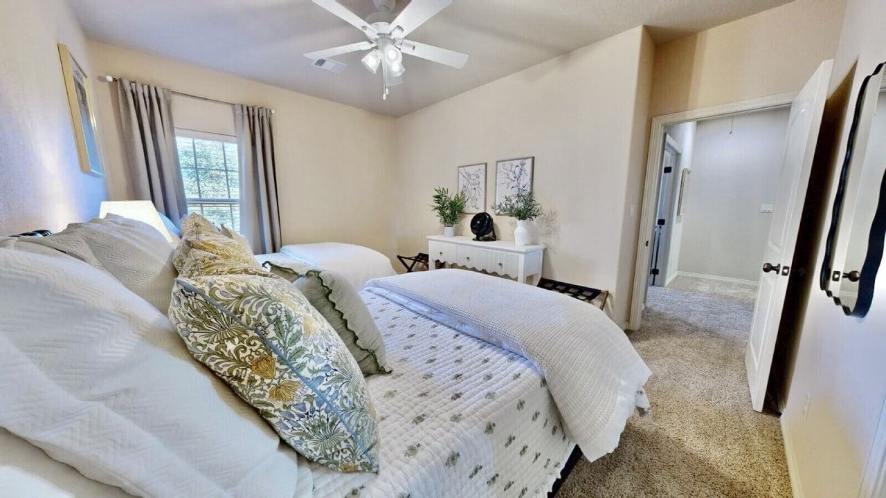 Photo of Bedroom in College Station