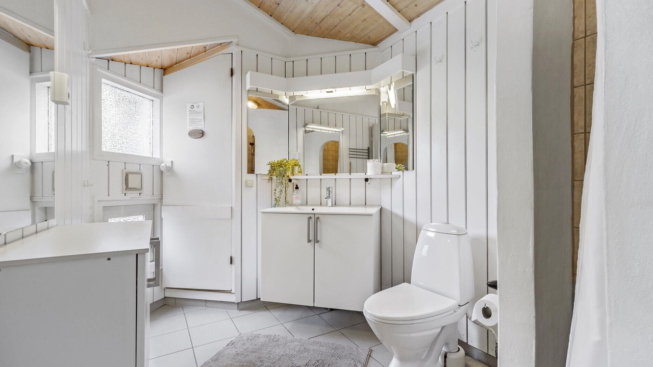 Photo of Bathroom in Handrup