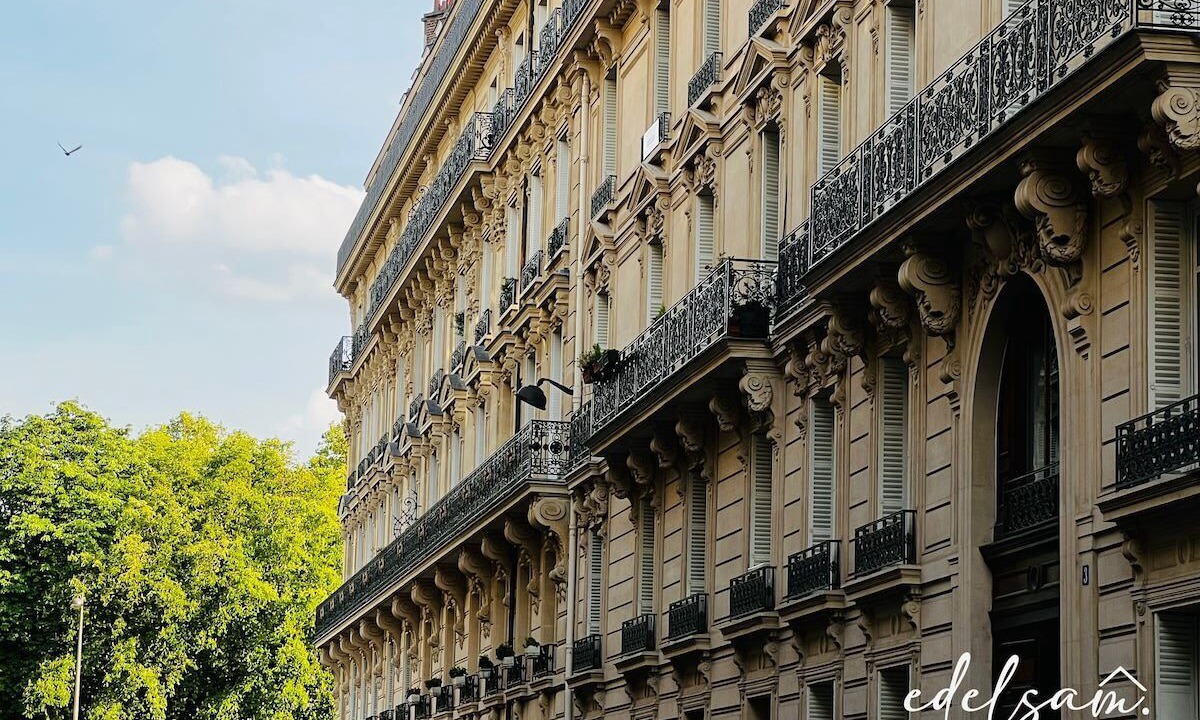Photo of Others in Quartier de la Plaine-de-Monceaux