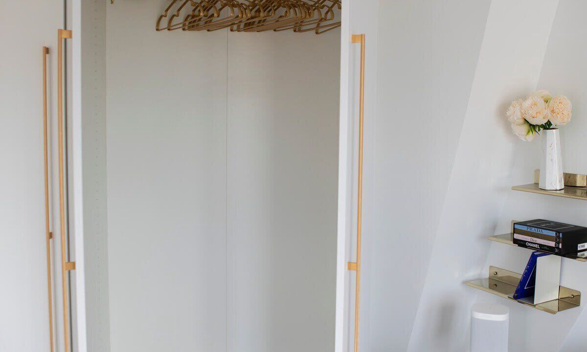 Photo of Bedroom in Quartier de la Plaine-de-Monceaux