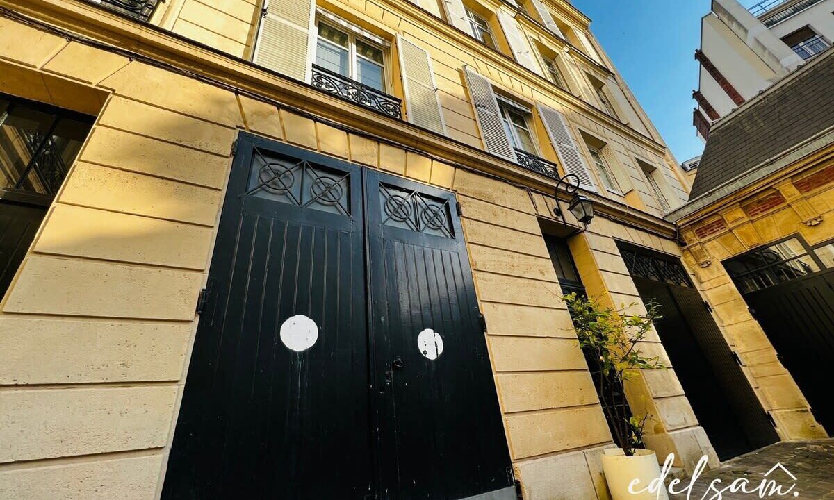 Photo of Outdoor in Quartier de la Plaine-de-Monceaux