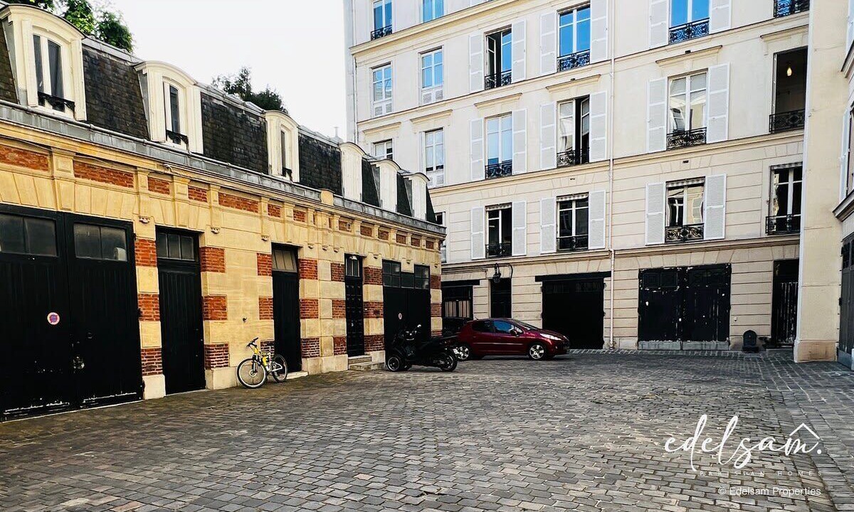 Photo of Others in Quartier de la Plaine-de-Monceaux
