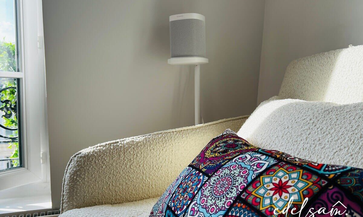 Photo of Bedroom in Quartier de la Plaine-de-Monceaux