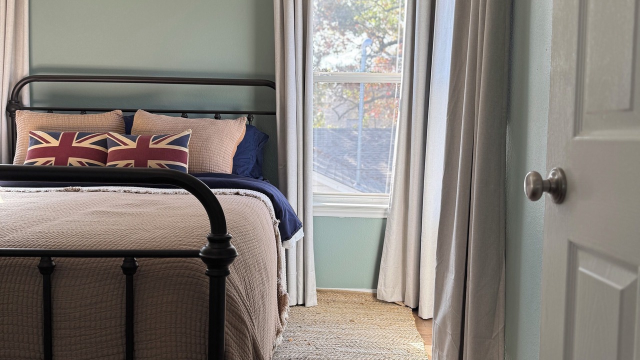 Photo of Bedroom in Cherrywood