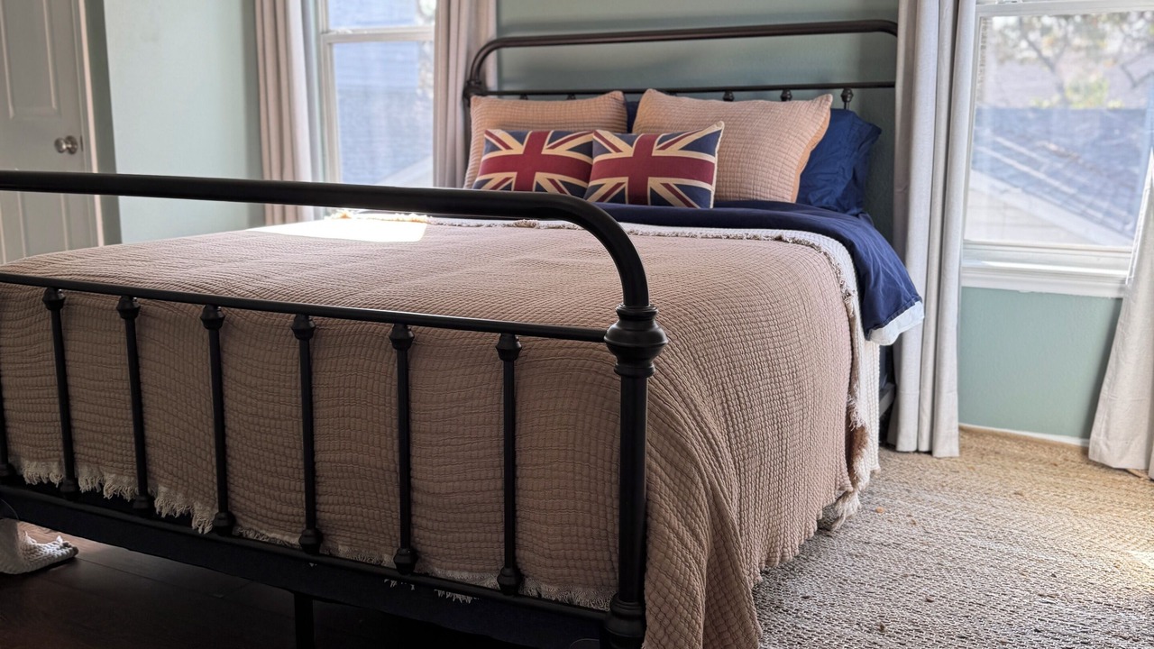 Photo of Bedroom in Cherrywood