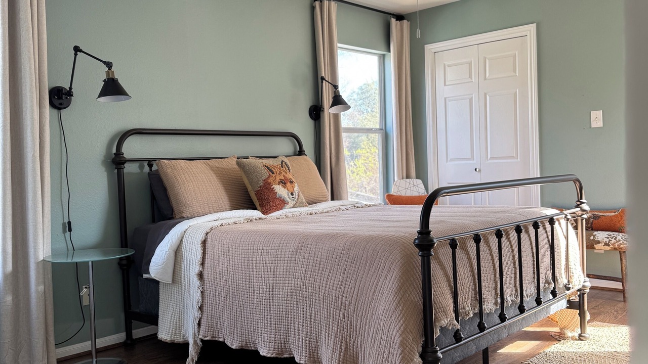 Photo of Bedroom in Cherrywood