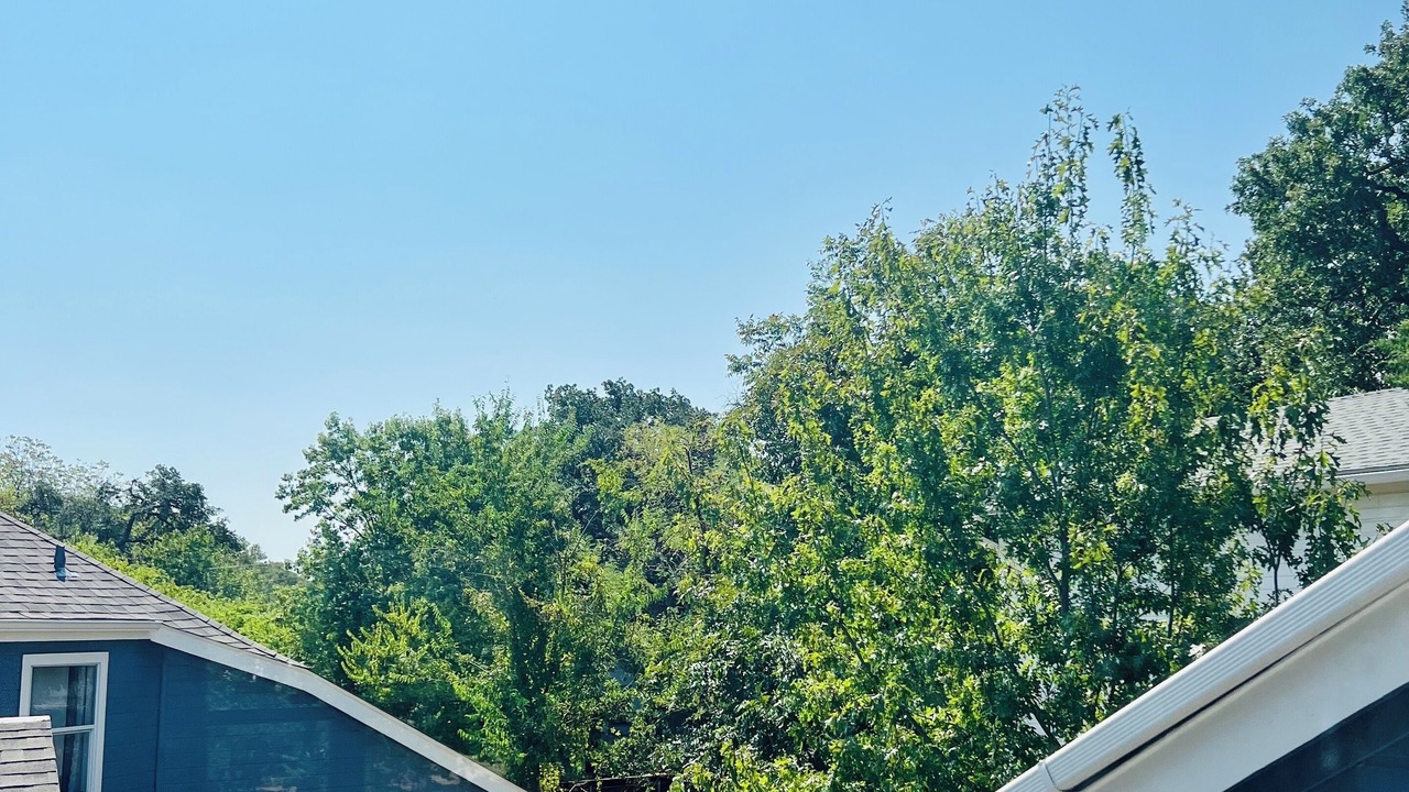 Photo of Outdoor in Cherrywood