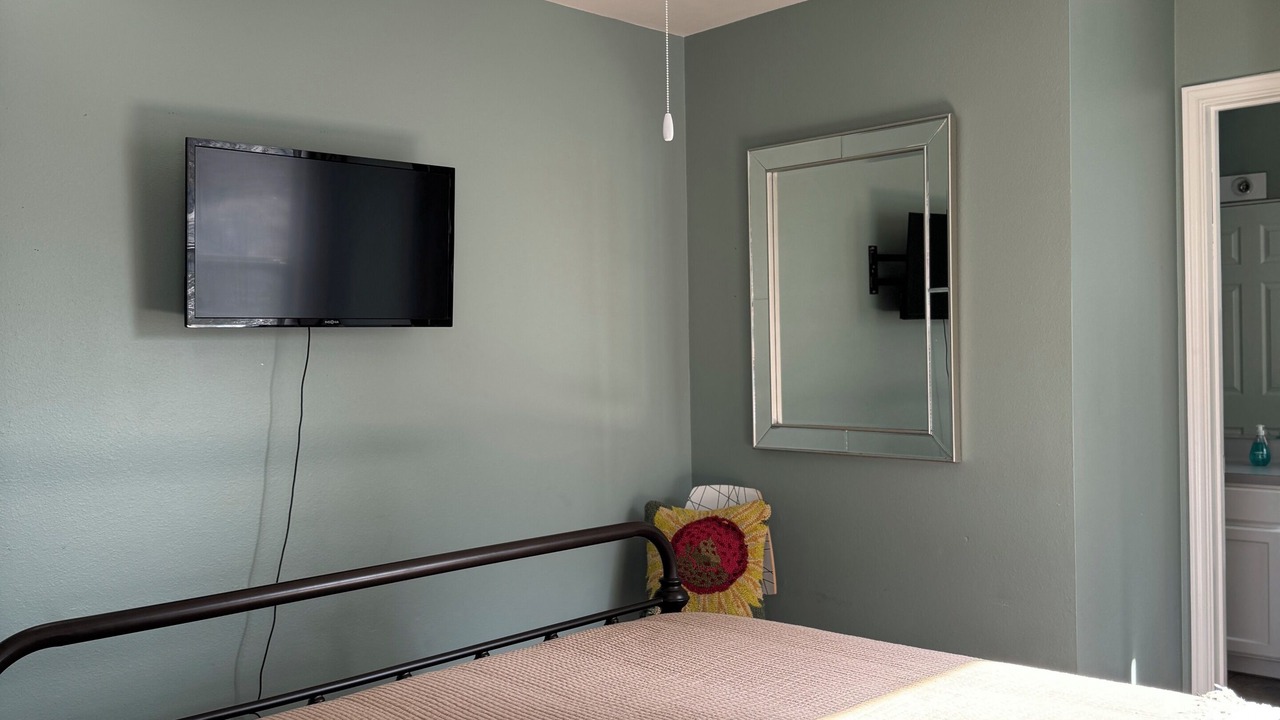 Photo of Bedroom in Cherrywood
