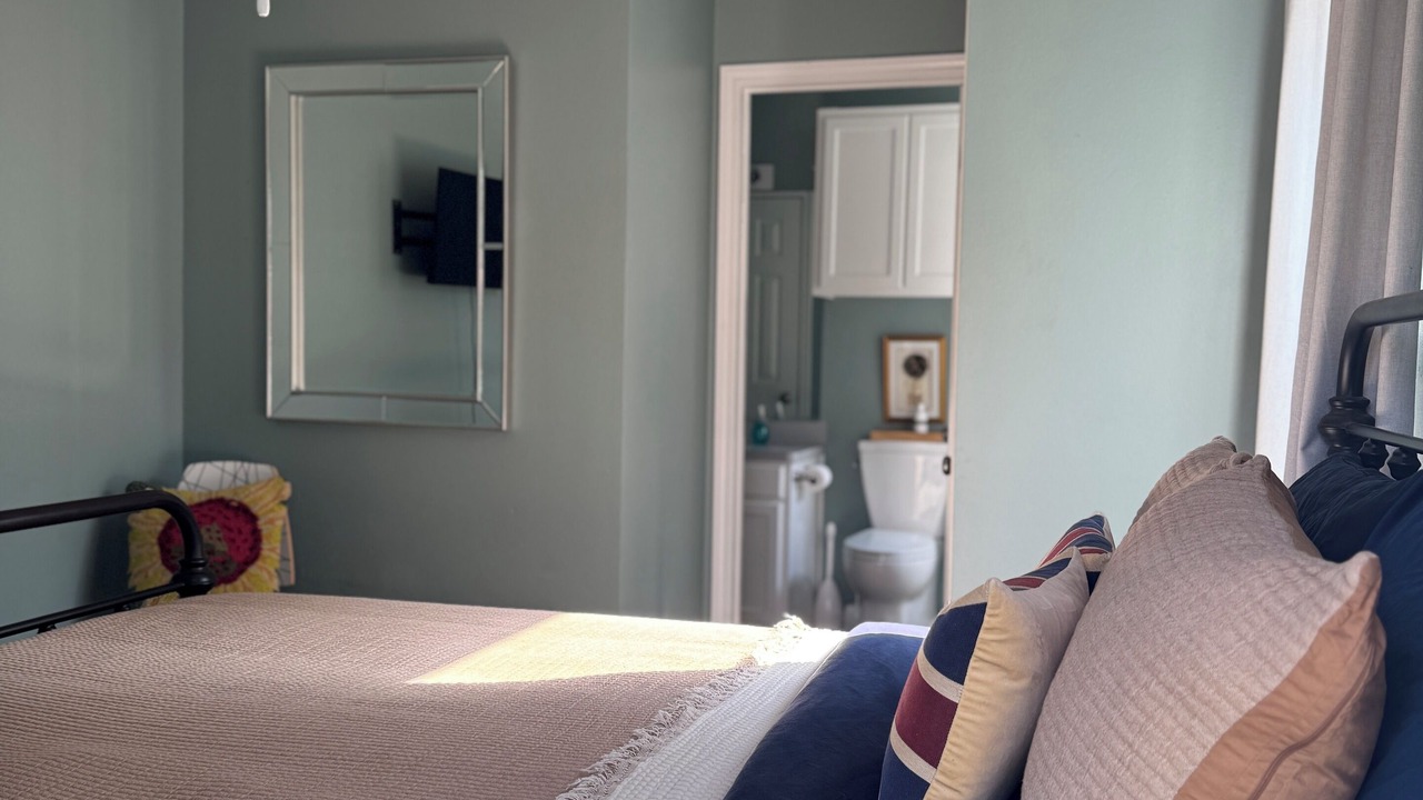 Photo of Bedroom in Cherrywood
