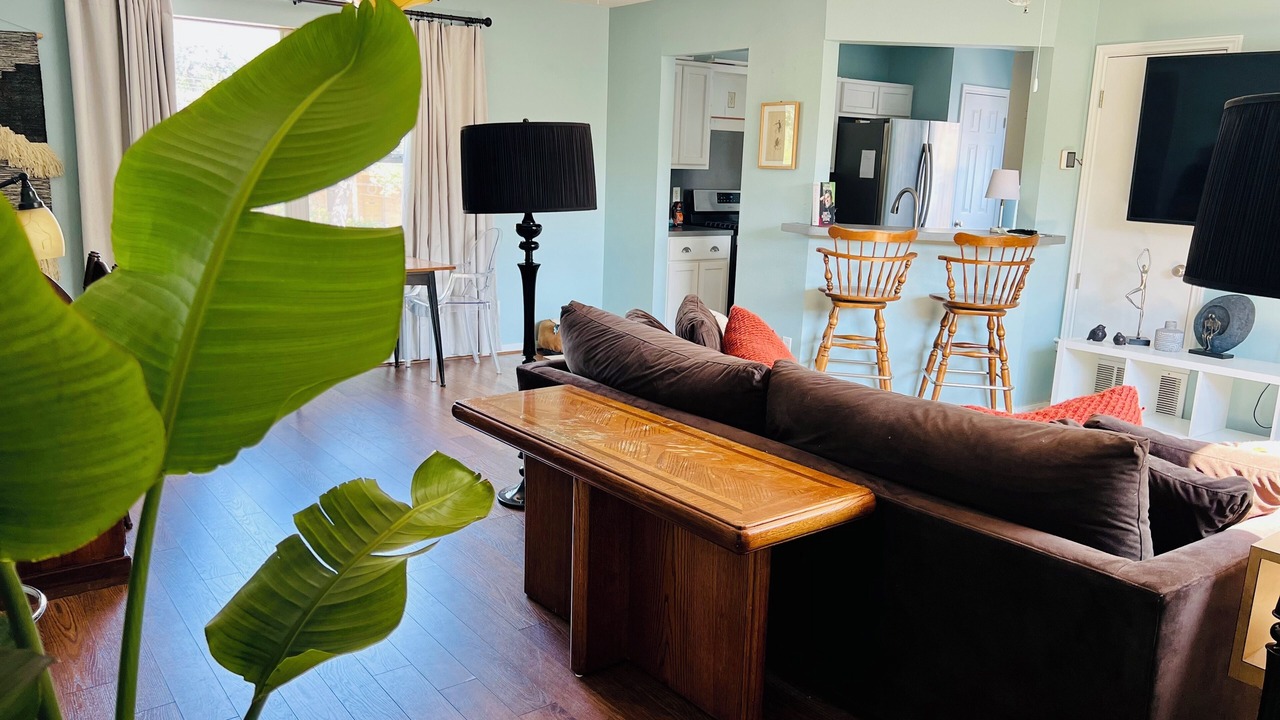 Photo of Livingroom in Cherrywood