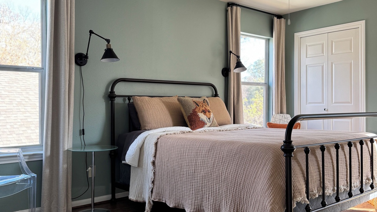Photo of Bedroom in Cherrywood