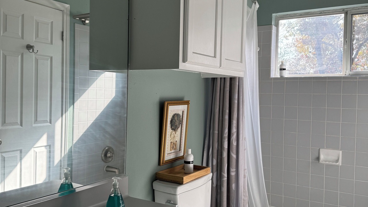Photo of Bathroom in Cherrywood