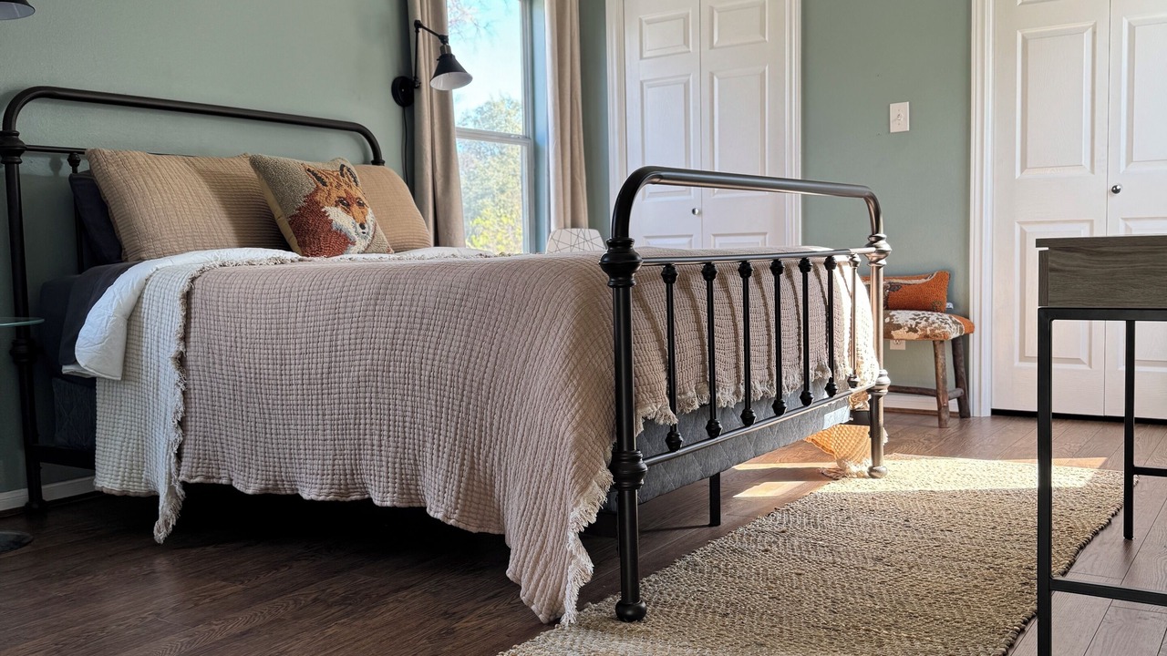 Photo of Bedroom in Cherrywood