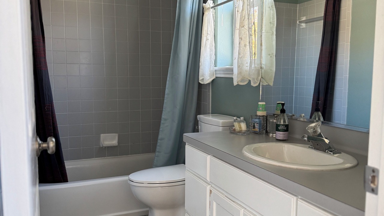 Photo of Bathroom in Cherrywood